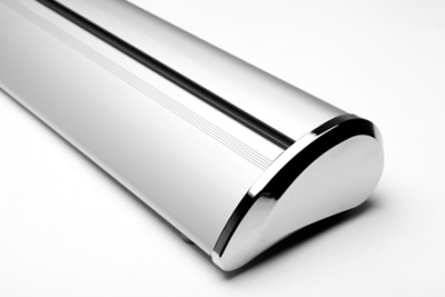 Roll Up Blade Mini inkl. Druck