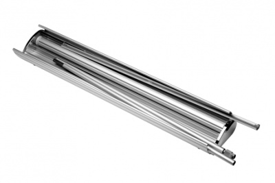 Roll Up Blade Mini inkl. Druck