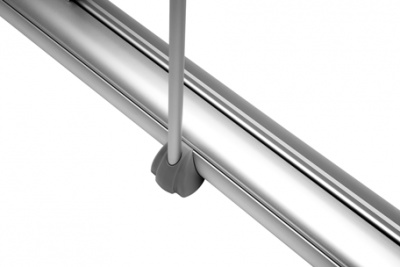Roll Up Blade Mini inkl. Druck
