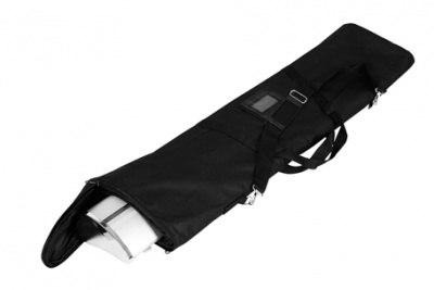 Roll Up Blade Mini inkl. Druck