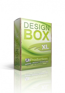 Design Box XL