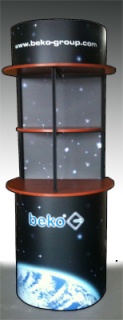 Vitrine Dallas