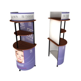 Vitrine Dallas