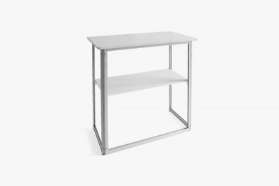 Werbetheke Memphis
