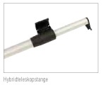 Roll Up, Barracuda inkl. Druck