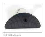 Roll Up, Barracuda inkl. Druck