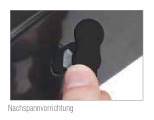 Roll Up, Barracuda inkl. Druck