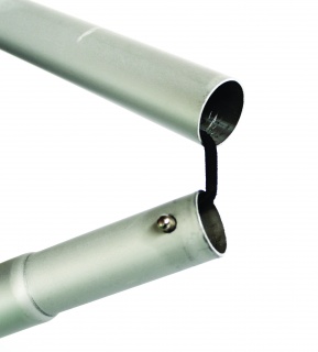 Hängewerbesystem Vario Quadfloat