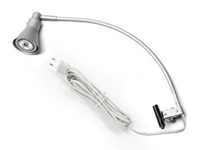 DELUXE MESSESTAND XL inkl. Lampen