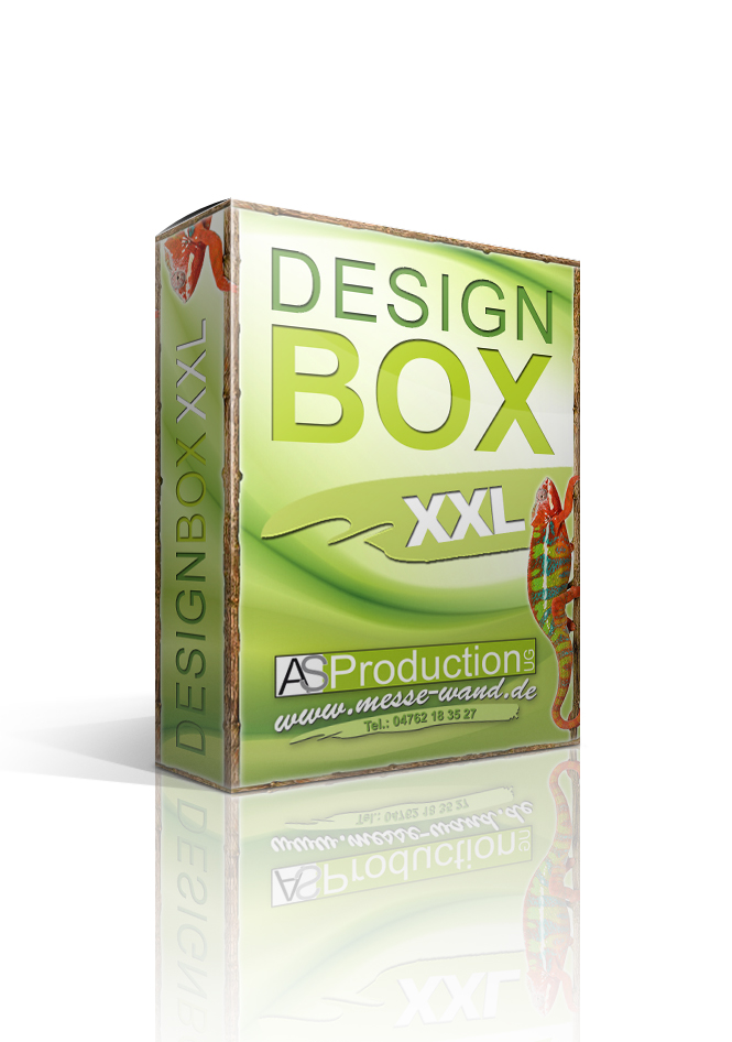 Design Box XXL