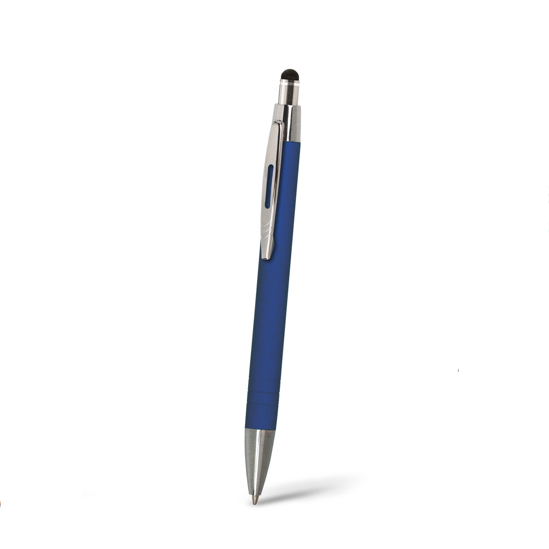 Kugelschreiber LISS TOUCH ab 500 Stk., Werbekugelschreiber mit 1-Seitigem Werbedruck
