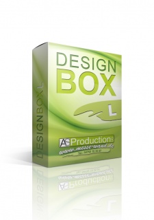 Design Box L